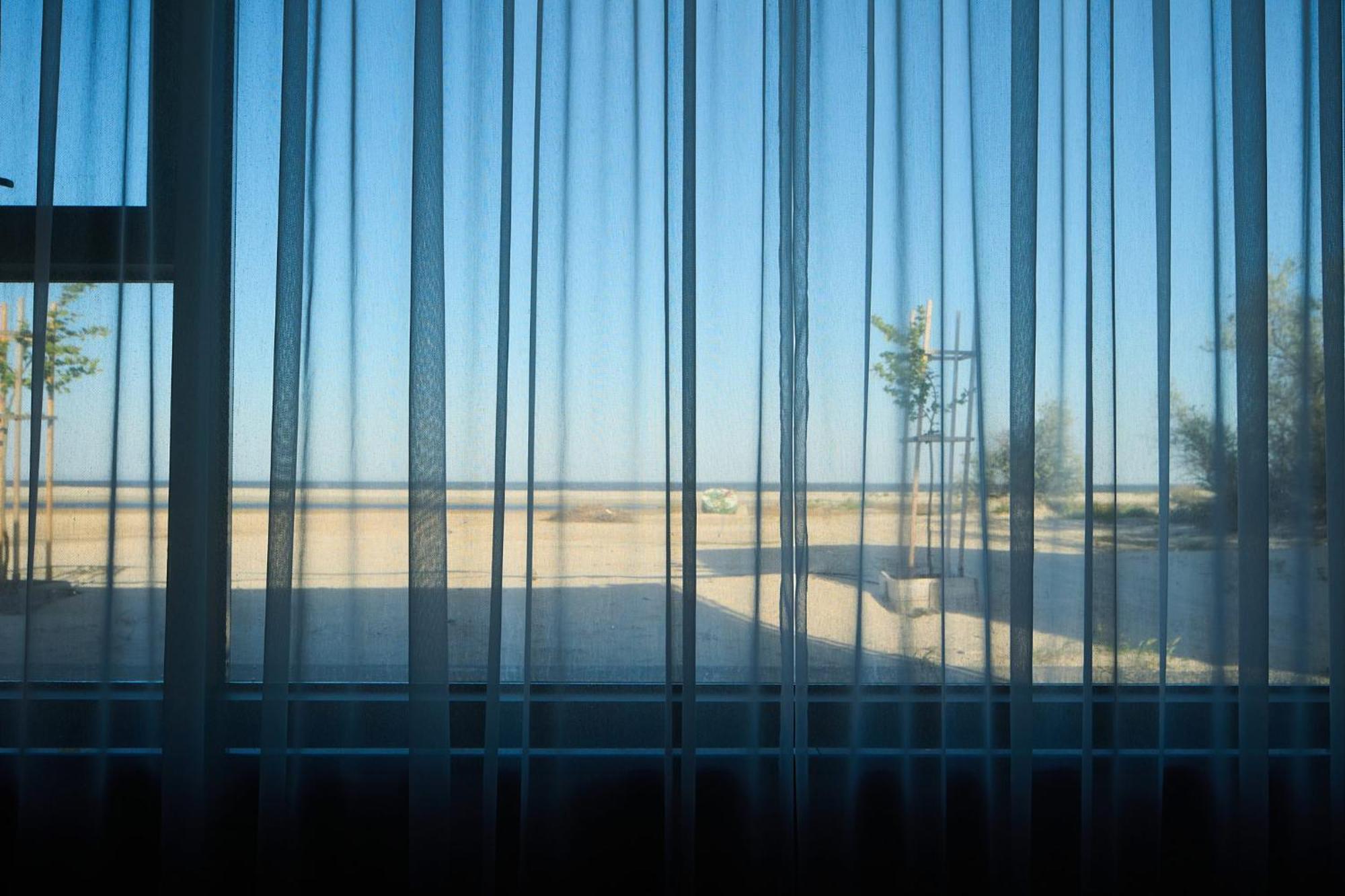 Black Sea Resort Primorskoye Exterior foto
