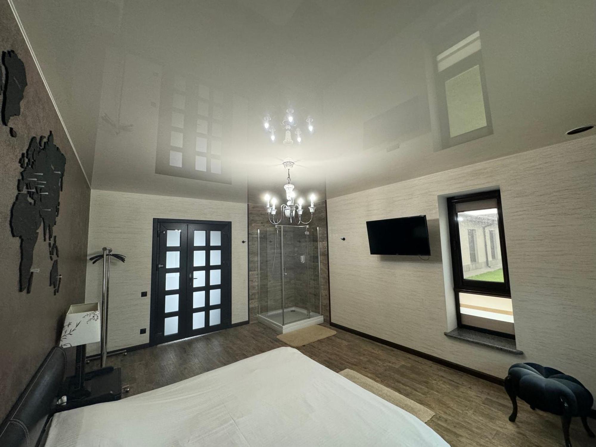 Black Sea Resort Primorskoye Exterior foto